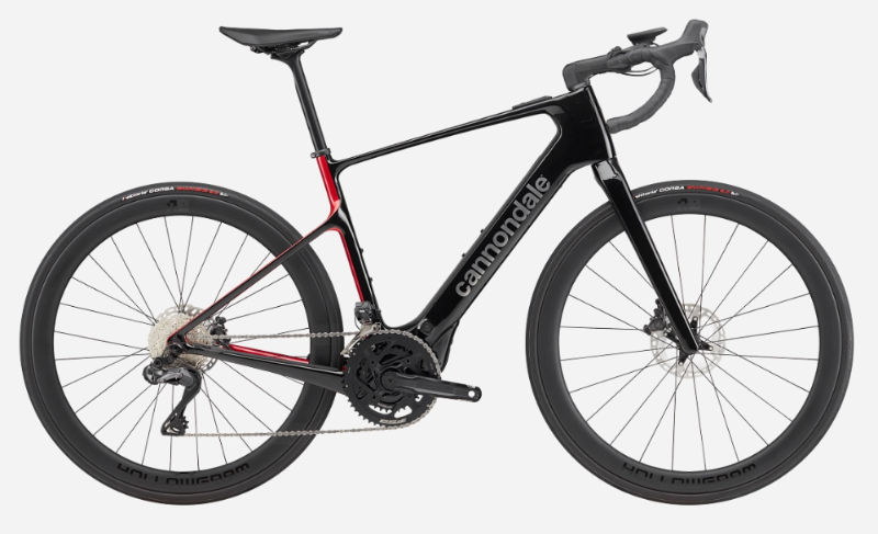2025 Cannondale Synapse Neo