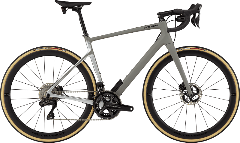 2022 Cannondale Synapse