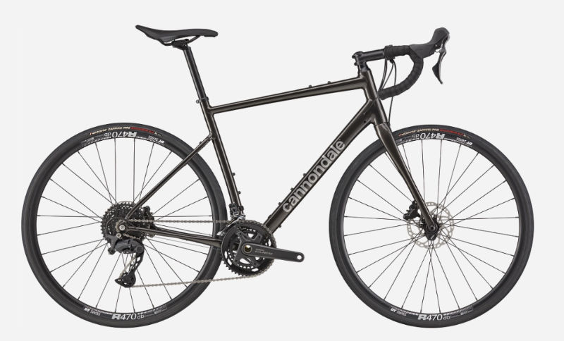 2024 Cannondale Synapse Alloy