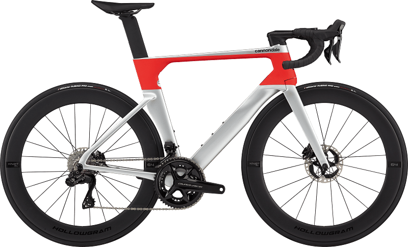 2022 Cannondale SystemSix Hi-Mod