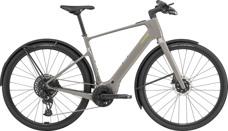 2023 Cannondale Tesoro Carbon