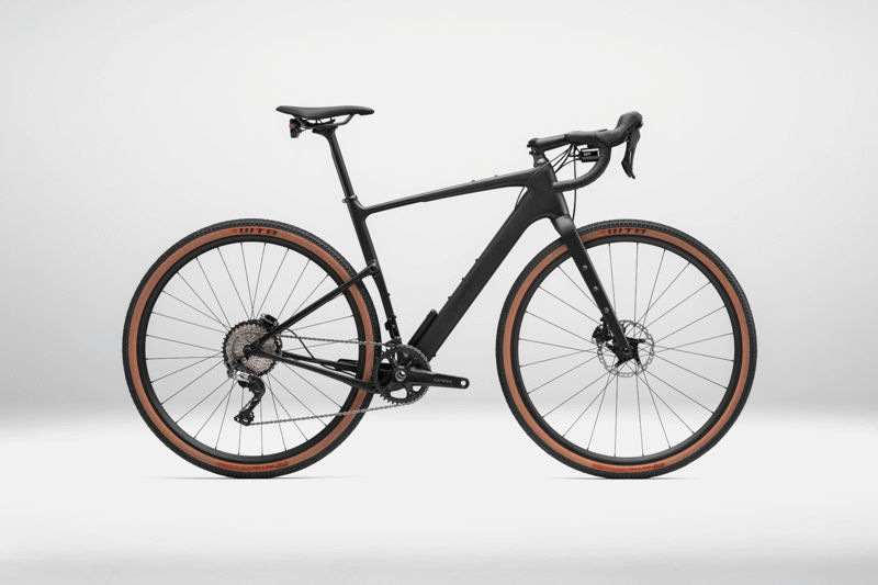 2022 Cannondale Topstone