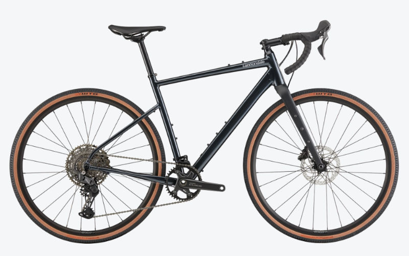 2025 Cannondale Topstone 2