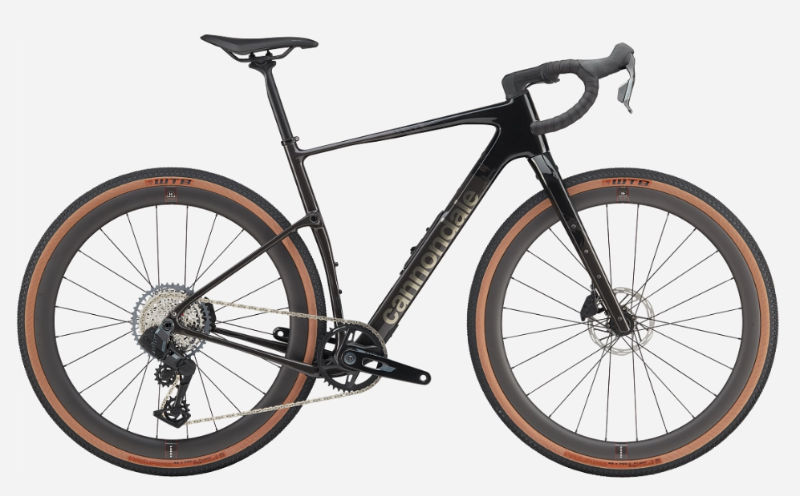 2025 Cannondale Topstone Carbon 1