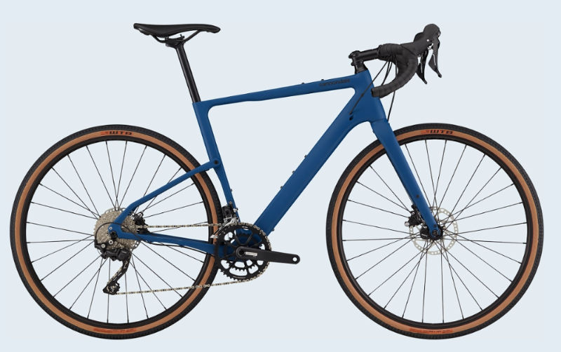 2024 Cannondale Topstone Carbon 6