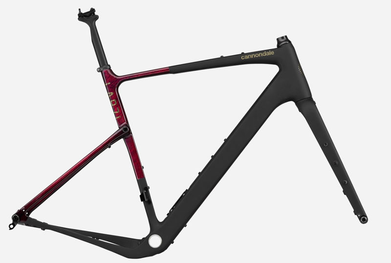 2023 Cannondale Topstone LAB71
