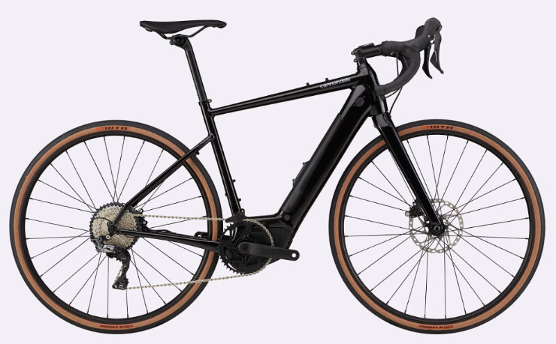 2025 Cannondale Topstone Neo 5