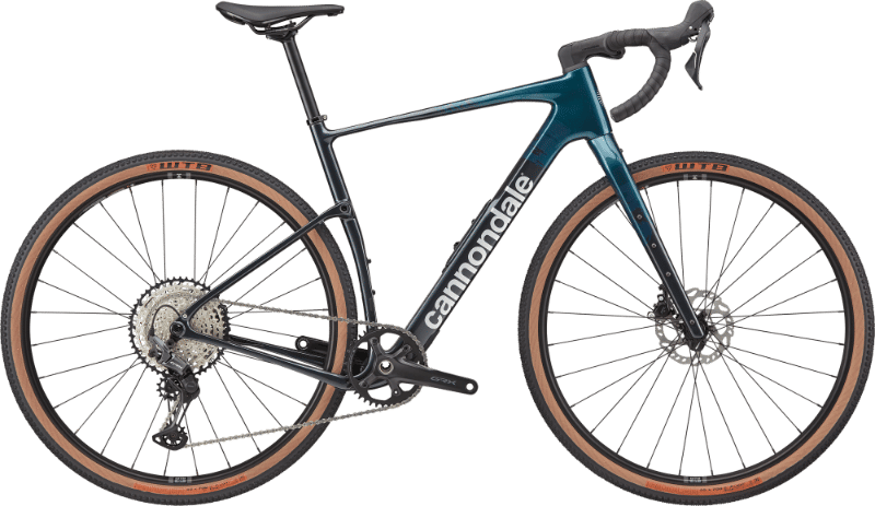 2026 Cannondale Topstone Carbon