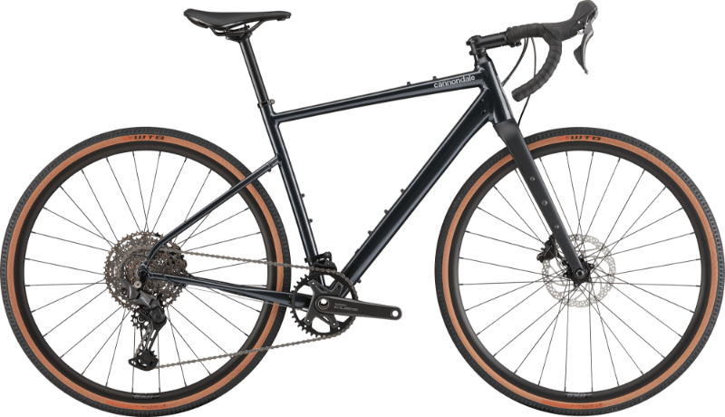 2026 Cannondale Topstone 2