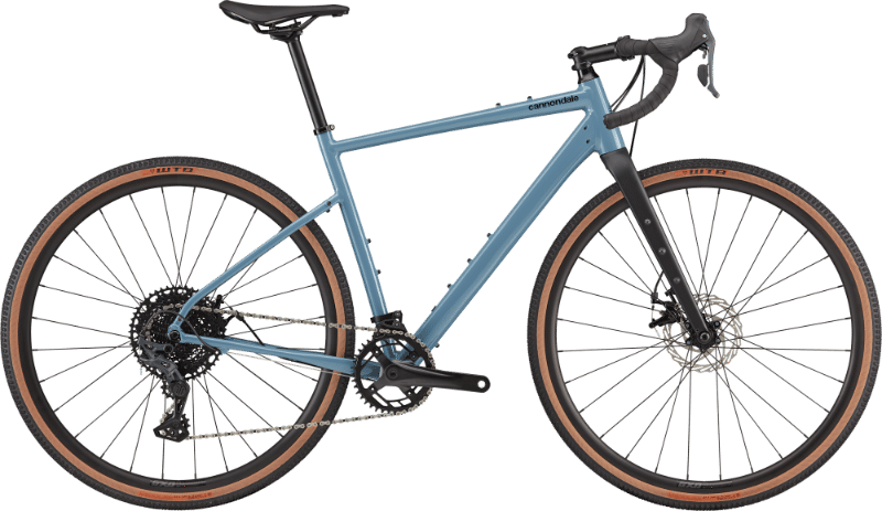 2026 Cannondale Topstone Alloy