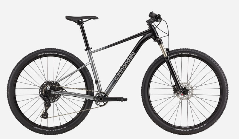2024 Cannondale Trail SL