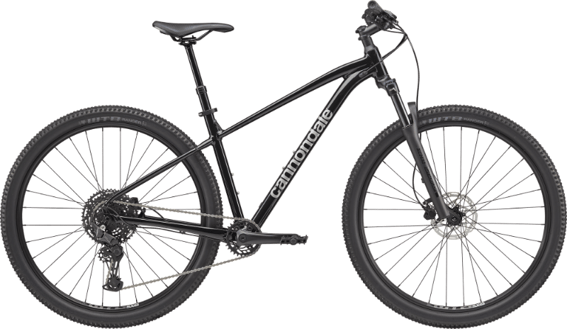 2026 Cannondale Trail