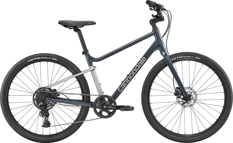 2026 Cannondale Treadwell