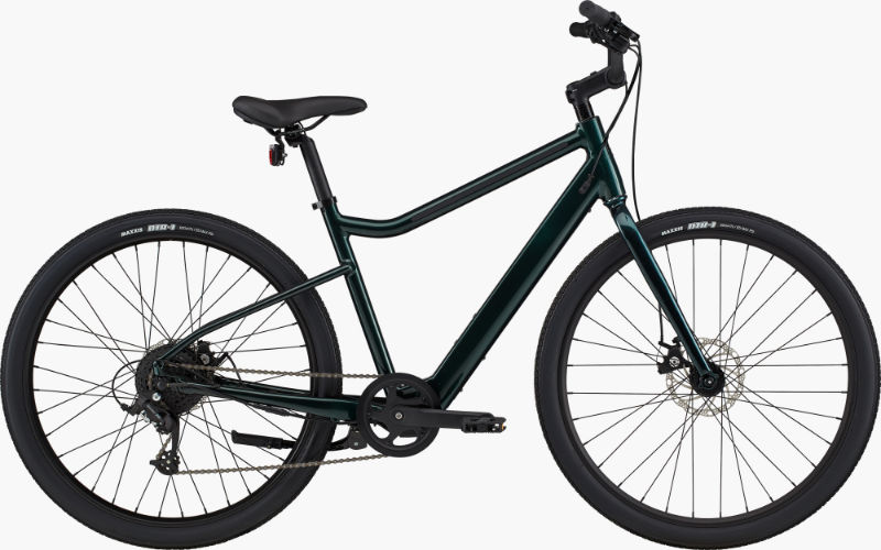 2021 Cannondale Treadwell Neo