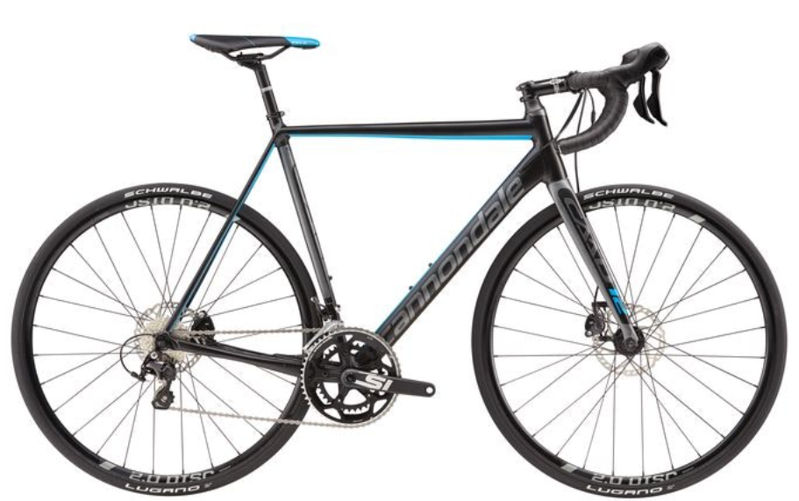2016 Cannondale CAAD12 Disc MK I