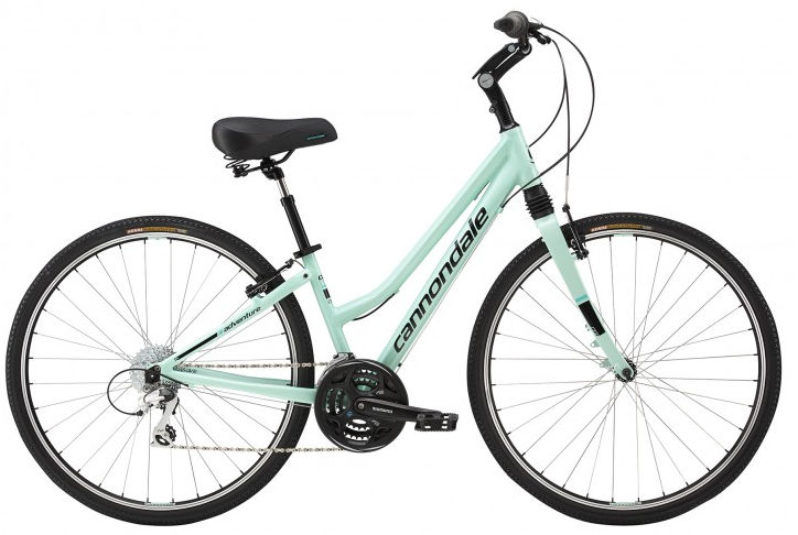 2015 Cannondale Adventure