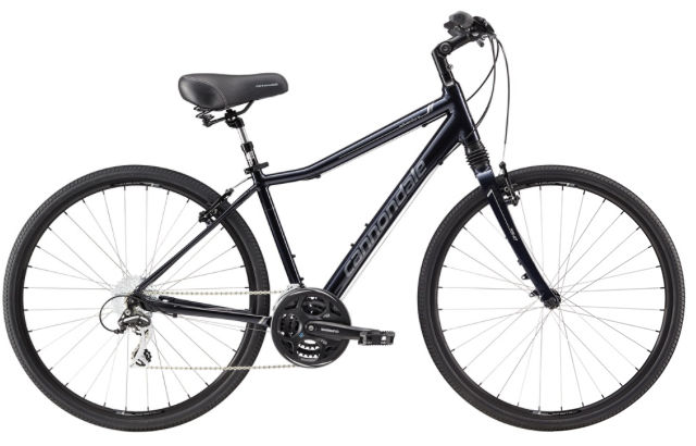 2017 Cannondale Adventure 1