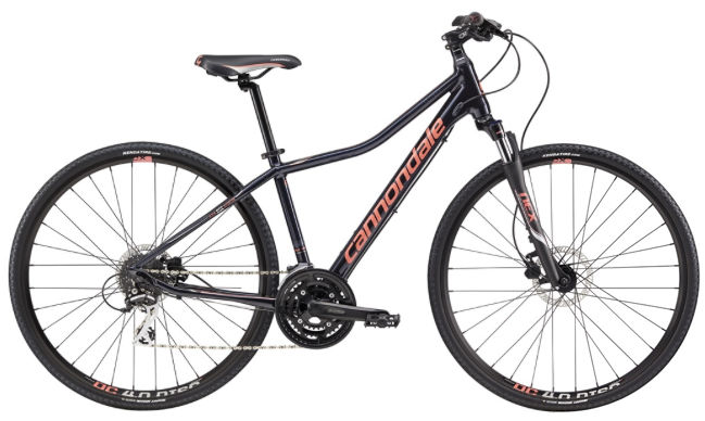 2015 Cannondale Althea
