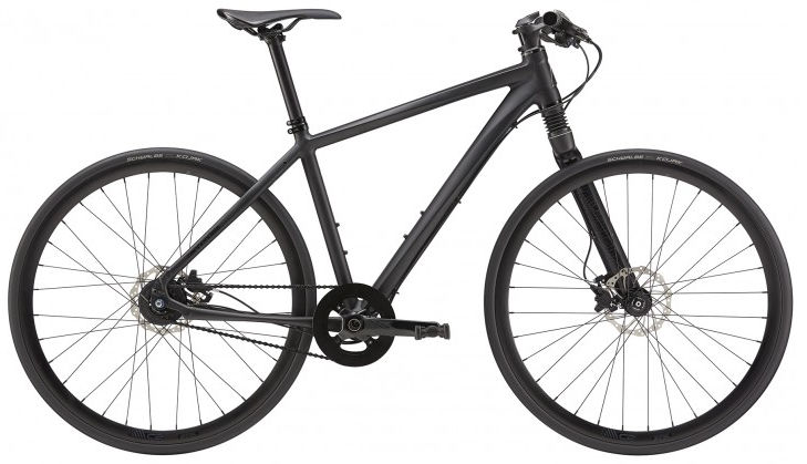 2015 Cannondale Bad Boy Headshok