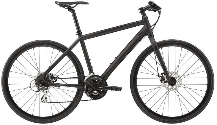 2015 Cannondale Bad Boy MK I