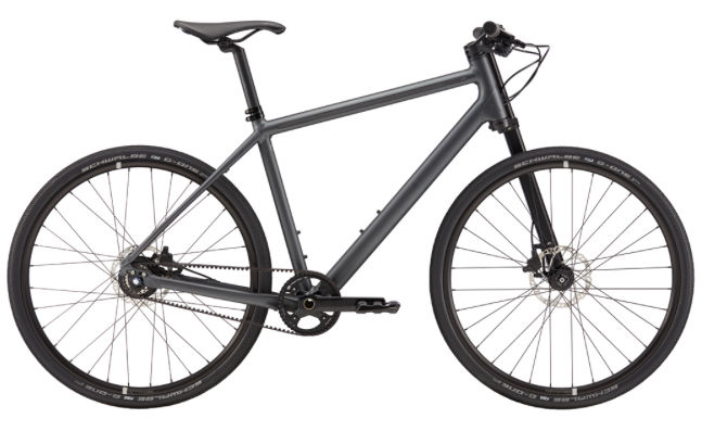2017 Cannondale Bad Boy MK II
