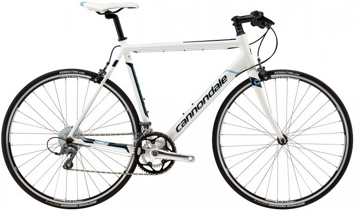 2015 Cannondale CAAD8 Flatbar