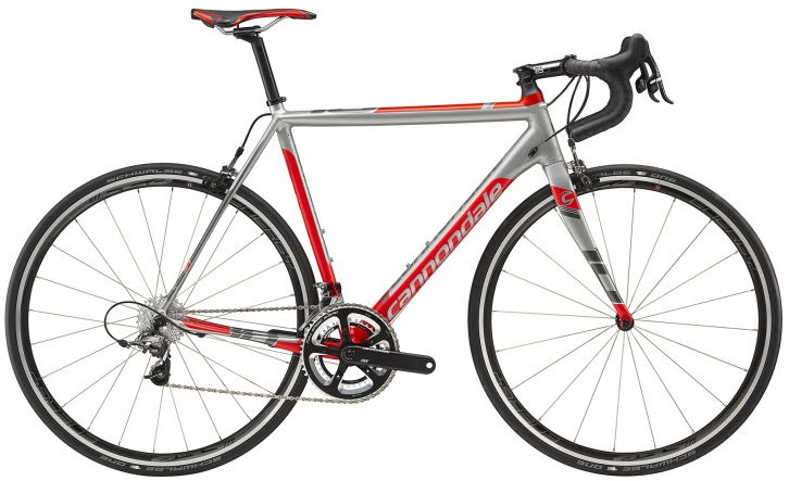 2013 Cannondale CAAD10
