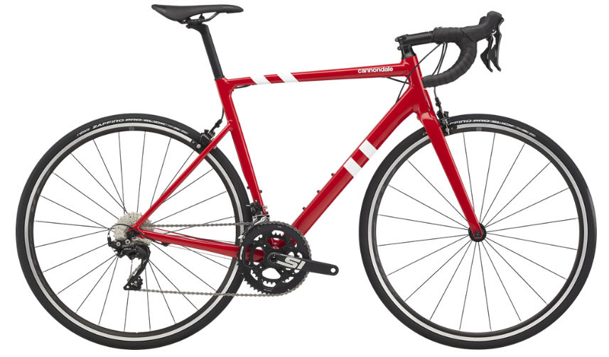 2019 Cannondale CAAD13