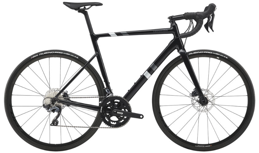2019 Cannondale CAAD13 Disc