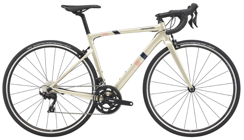 2019 Cannondale CAAD13 Womens