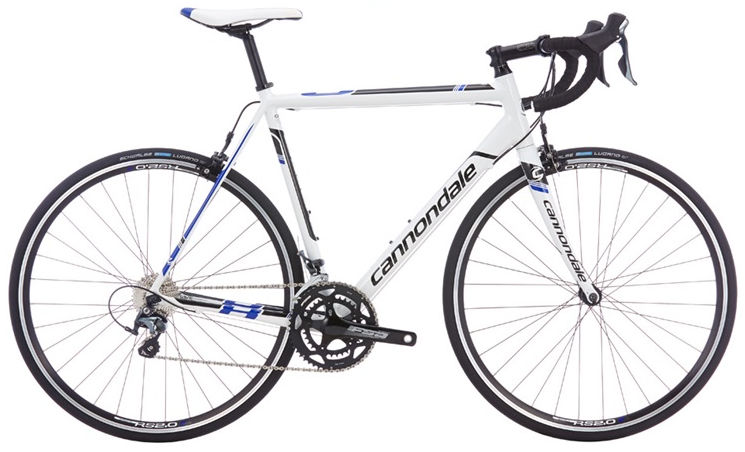 2016 Cannondale CAAD8 MKIV