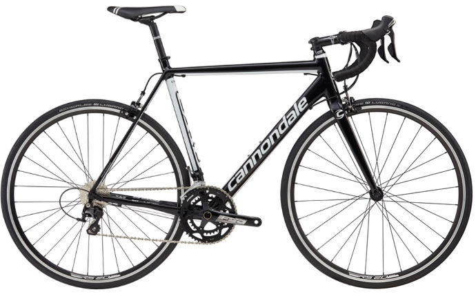 2017 Cannondale CAAD Optimo