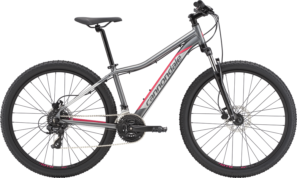 2019 Cannondale Foray