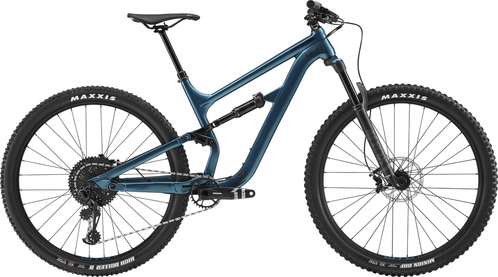 2019 Cannondale Habit MK II