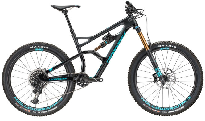 2015 Cannondale Jekyll