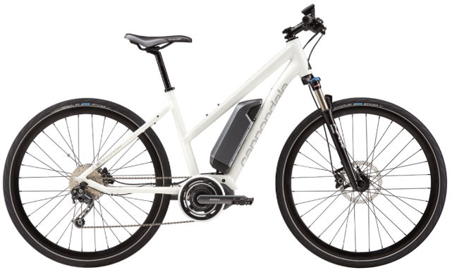 2017 Cannondale Kinneto Womens