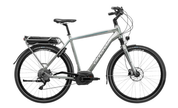 2017 Cannondale Mavaro Performance