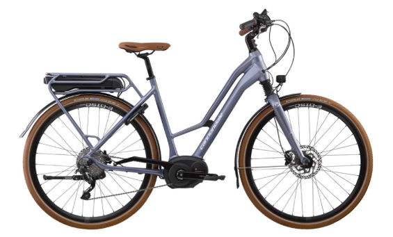 2017 Cannondale Mavaro Performance Womens