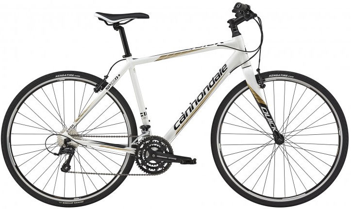 2015 Cannondale Quick Speed