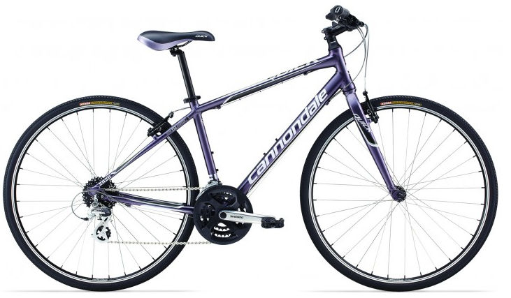 2015 Cannondale Quick W