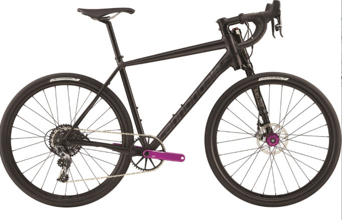 2017 Cannondale Slate