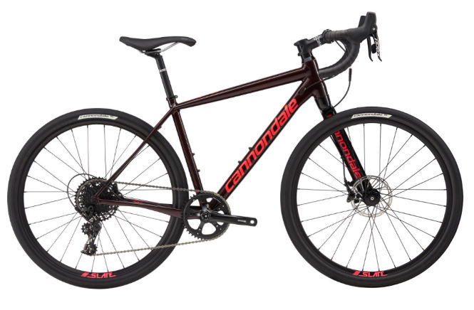 2017 Cannondale Slate Womens