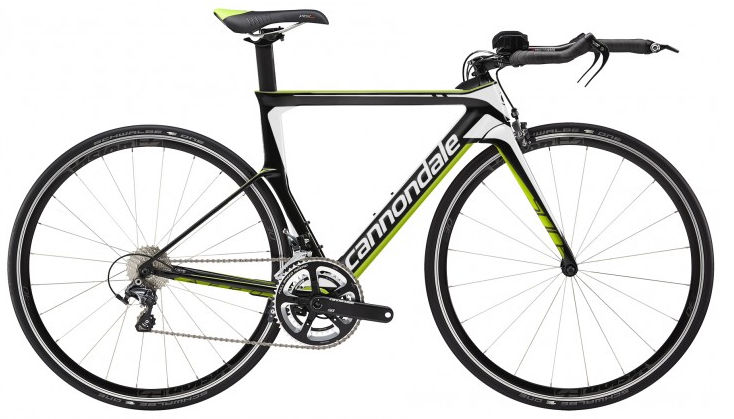2015 Cannondale Slice MKII W