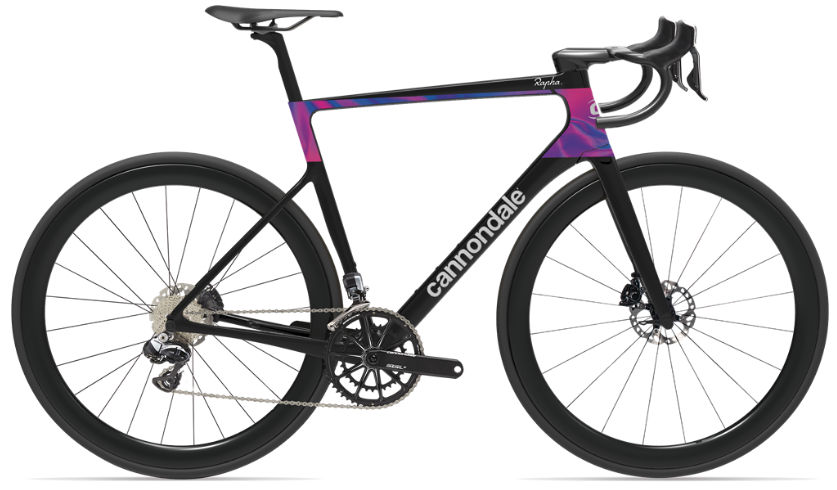 2019 Cannondale Supersix Evo MKIII Disc