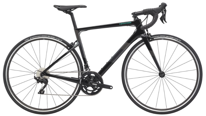2019 Cannondale Supersix Evo MKIII Womens