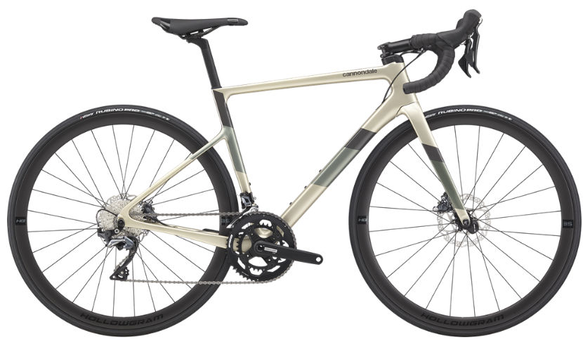 2019 Cannondale Supersix Evo MKIII Womens Disc