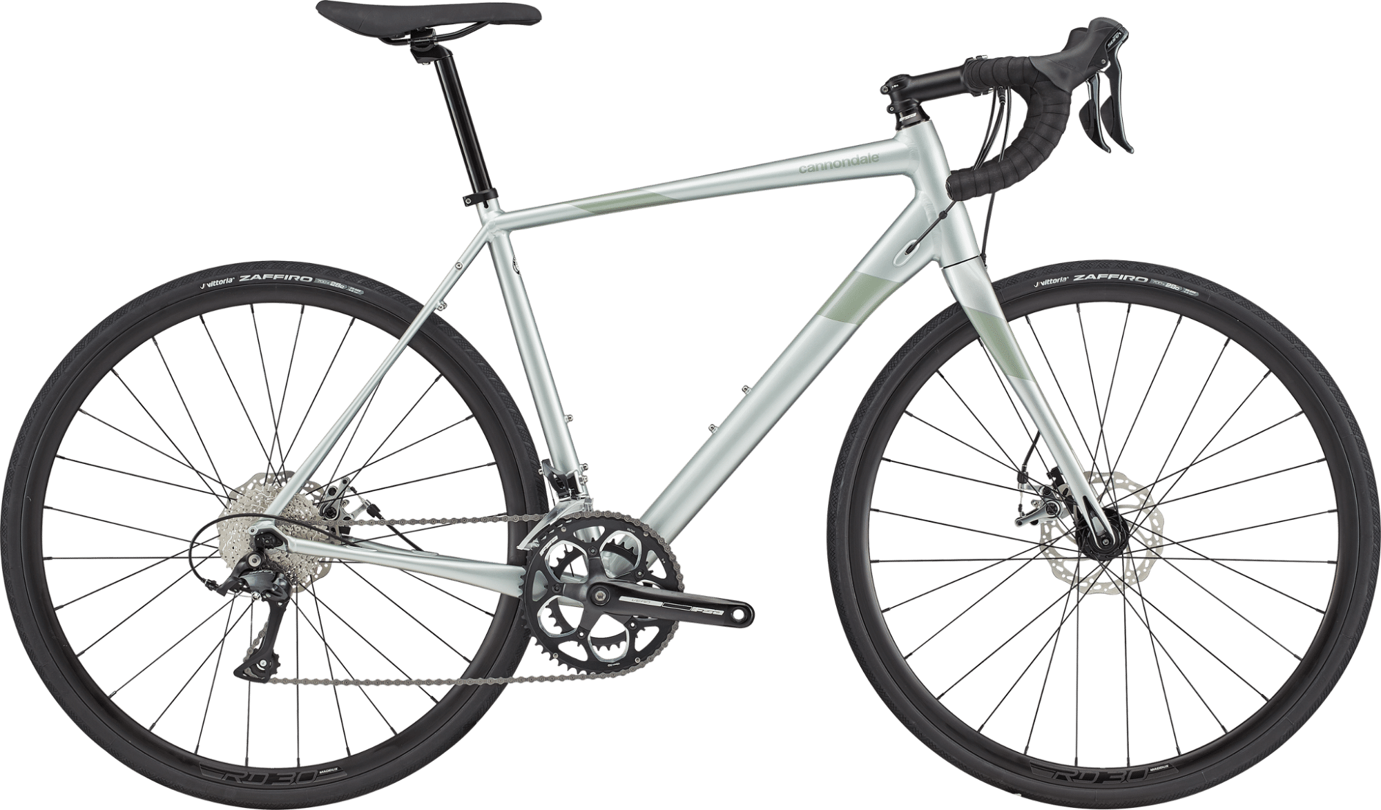 2019 Cannondale Synapse Alloy Disc MKIII