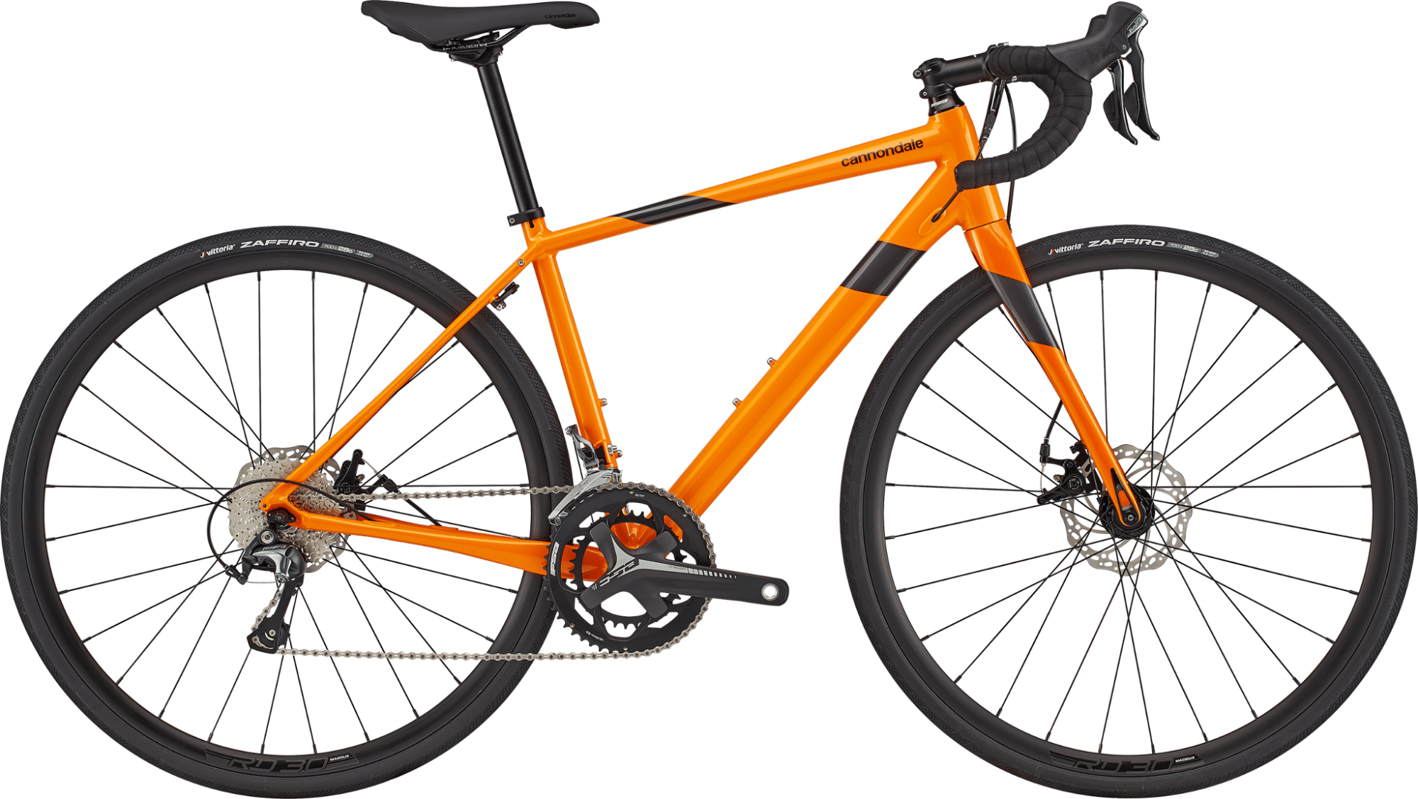 2019 Cannondale Synapse Alloy Disc MKIII Womens