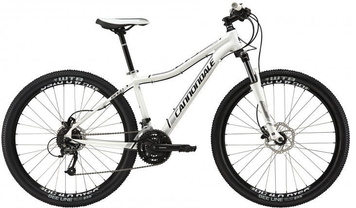 2015 Cannondale Tango 29