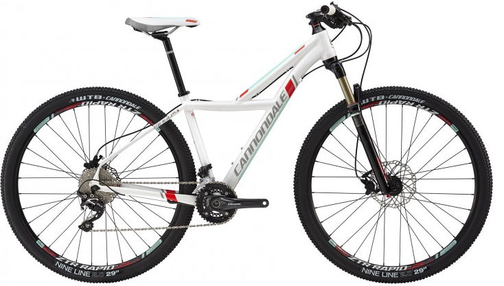 2015 Cannondale Tango SL 29